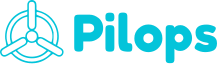 Pilops - Flight Simulator Career & Economy Hub
