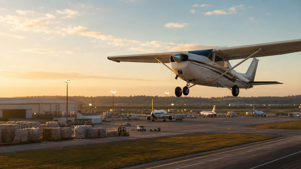 The Free MSFS Career Addon That Turns Your Flights Into a Living Economy